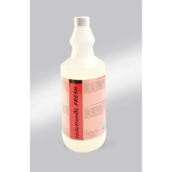 Vonný toaletní olej FRESH 1 kg