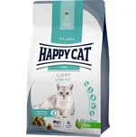 10kg Happy Cat Care Adult Light