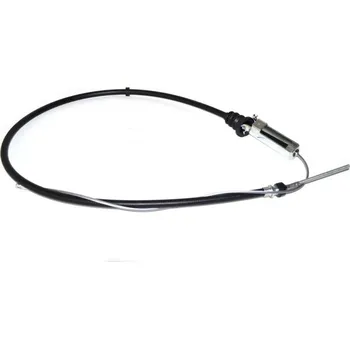 Lanko parkovací brzdy BRZDOVÉ LANKO IVECO DAILY 06 PŘEDNÍ 5801577085 IVECO