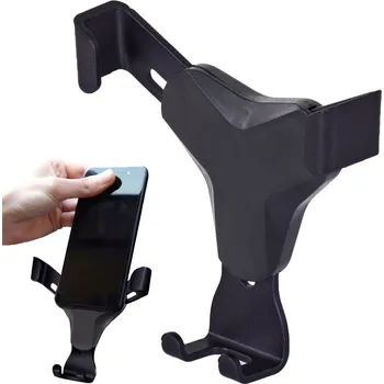 dobirkov.cz Gravitační držák do auta na telefon