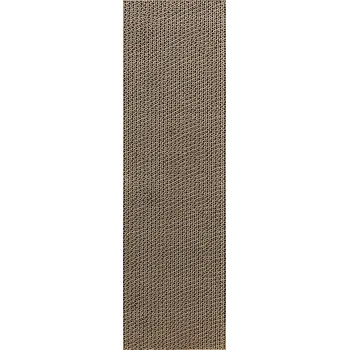 TRIXIE Škrábací sloupek vzhled dřeva s hračkou MDF/karton/juta 62 cm - náhradní lepenka