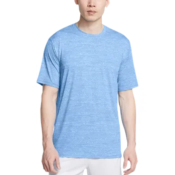 Pánské tričko Triko Under Armour Vanish Energy Printed SS 1383974-465 Velikost S