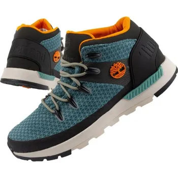 Pánská zimní obuv Recyklované pánské sportovní boty Timberland Sprint Trekker Mid, 41.5 i476_9356197