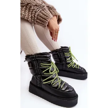 Dívčí sněhule Sněhule model 188336 Step in style 37