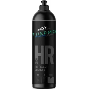 Autolak ZviZZer Thermo pasta Hologram Remover 750 ml (Finální leštící pasta HR 6000)