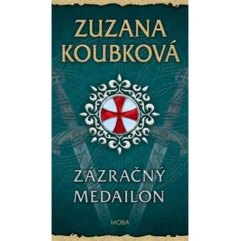 Kniha Zázračný medailon elektronická kniha