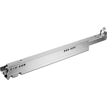 HETTICH Actro 5D celovýsuv 550 70 kg SiSy P (HETTICH 9257109 Actro 5D celovýsuv 550 70 kg SiSy P)