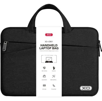 brašna na notebook Brašna na notebook XO CB01 14" černý