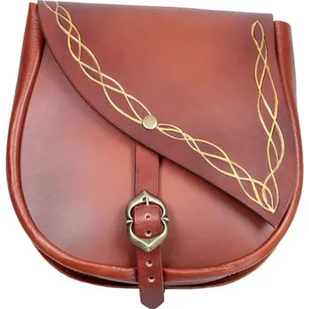 Karnevalový doplněk imago Elfská taštice Faenor