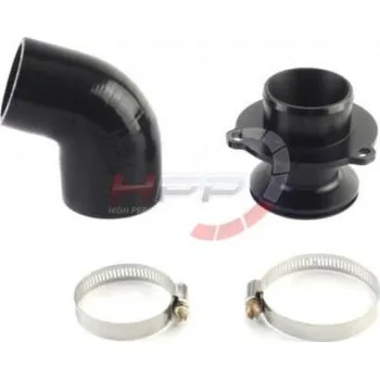 Příslušenství pro turbodmychadlo Kit na sací část turba (Turbo Muffler Delete Kit) - VW, Audi, Seat, Škoda 1.8/2.0 TFSi motory EA113 (K03)