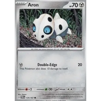 Aron (TWM 120)