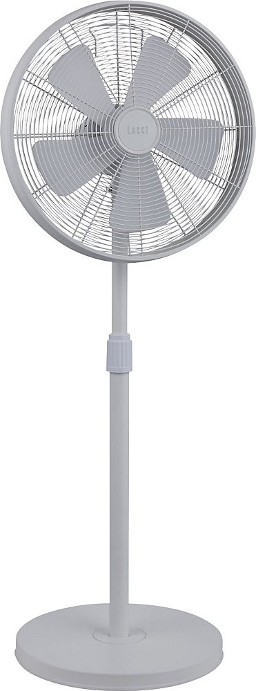 Stojanový ventilátor BREEZE - kaiserkraft