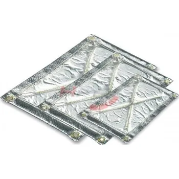 Tuning Izolační plát Thermotec (Insulating mats) 25,4 x 45,7cm