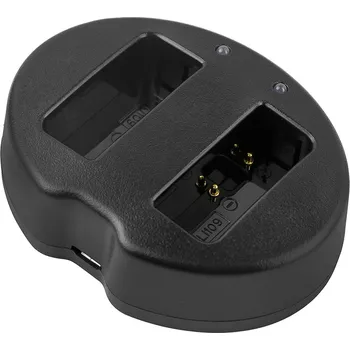 Nabíječka Cameron Sino DF-DLI109UH pro PENTAX K2 - neoriginální