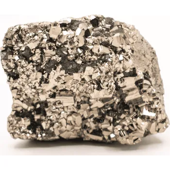 Přírodní kámen Milujeme Kameny Pyrit - drúza PS22 440844