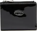 PENĚŽENKA DIESEL PLAY-D PLAY D BI-FOLD ZIP II W BLACK