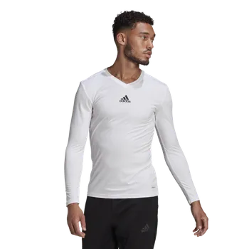 Dámské tenisky Adidas TEAM BASE TEE bílá