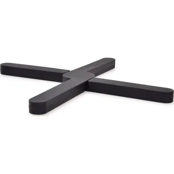 Hrnec PODHRNCOVNÍK | skládací silikonová podložka pod hrnce | podhrncovník na horké nádobí Dedra