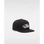 Vans Classic Vans Snapback Kšiltovka US OS VN000EZBBLK1
