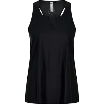 SPORTOVNÍ TÍLKO DÁMSKÉ ČERNÉ Only Play