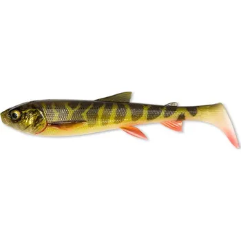 Rybářský háček Gumová Nástraha Savage Gear 3D Whitefish Shad 20cm 62gr Pike