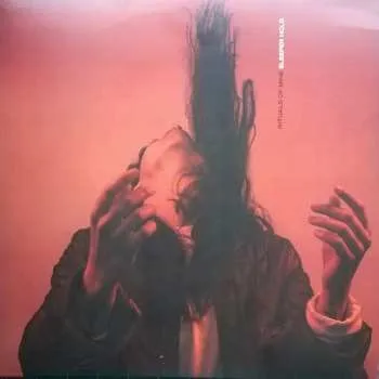 Zahraniční hudba LP Rituals Of Mine: Sleeper Hold 2019 Violet Coloured Vinyl