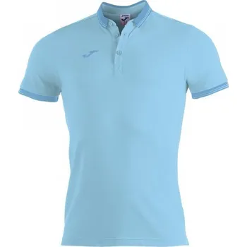 Polotriko JOMA Bali II bledě modrá Velikost: 3XL, Počet kusů: 15ks a více