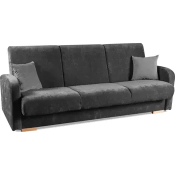 Pohovka Pohovka Diana, šedá (Matana 05/pol. 03)