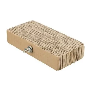 Krmivo pro ptáka Platforma se šroubovým upevněním