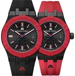 Maurice Lacroix AI2008-04000-400-J Aikon #tide