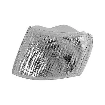 Osvětlení automobilu Blikač VAN WEZEL 1855906