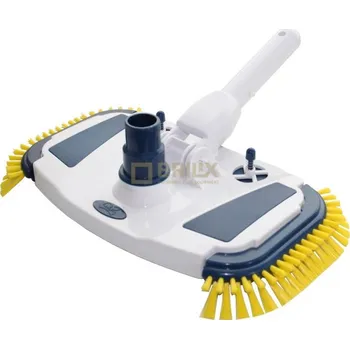 BRILIX - Čistič dna standard B/M - s kartáčem