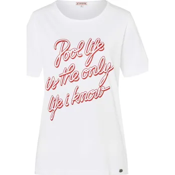 Timezone dámské triko 12-10208-10-6562 12-10208-10-6562 M 0100