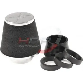 Vzduchový filtr Univerzální sportovní filtr Pipercross PX7000 Open Cone Intake system výška 150mm x šířka 150mm - průměr 60/65/70/75/88,5mm
