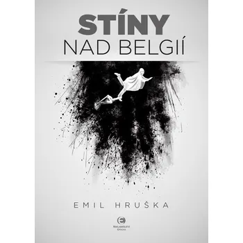 Kniha Stíny nad Belgií