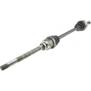 Poloosa kola Poloosa, Hnací hřídel MASTER FWD 2.3DCI 11-, MOVANO 2.3CDTI 11-, NV400 2.3DCI 11- /PRAVA/ 4406235 NTY