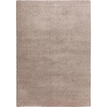 Koberec Kusový koberec LALEE LIGNE DREAM 500 Beige Rozměr: 80x150 cm