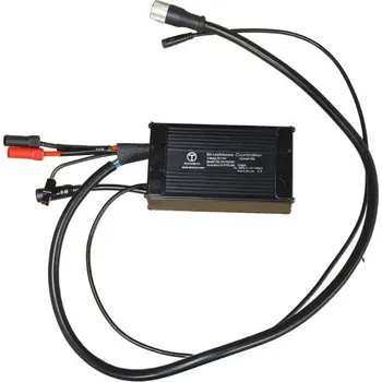 Elektrokoloběžka Kontroler QP 72V - FIGHTER SUPREME 7260R