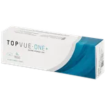 TopVue One+ (30 čoček)