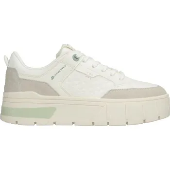 Dámské tenisky Dámské tenisky ALPINE PRO ALEGRA 36 Bílá, Šedá