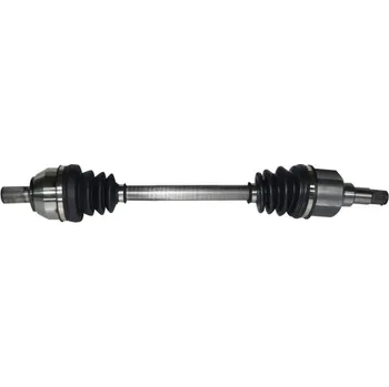 Poloosa kola Hnací hřídel HART 461 930