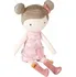 Panenka Little Dutch Rosa 50 cm