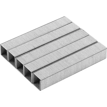 Spona do sešívačky Sponky do sešívačky TYP 53 - 10 mm, Verke V86052