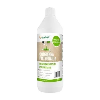 Čistič podlahy Barlinek S.A. Barlinek-péče o lakované podlahy 1l