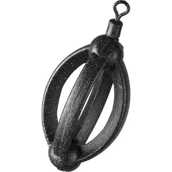 Zfish Krmítko Chaos Feeder Lead - 30g