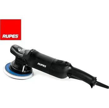 excentrická bruska RUPES LHR 21 ES Excentrická leštička s unašečem 150 mm (Výkmit 21 mm)