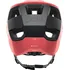 Cyklistická přilba POC Kortal Race MIPS Ammolite Coral/Uranium Black Matt, S
