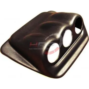 Budík Držák budíků Subaru Impreza (01-07) - 3x budík 52mm