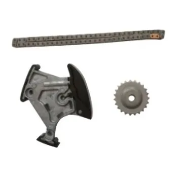 Olejové čerpadlo SADA NA OPRAVU OLEJOVÉHO ČERPADLA SKODA,VW,AUDI,SEAT 06F115230+06B115130C+06B115121 06F115230 VIKA