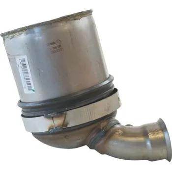 Filtr do auta Filtr sazových částic, výfukový systém BOSAL 097-552